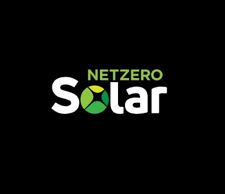 NetZero Solar Inc.